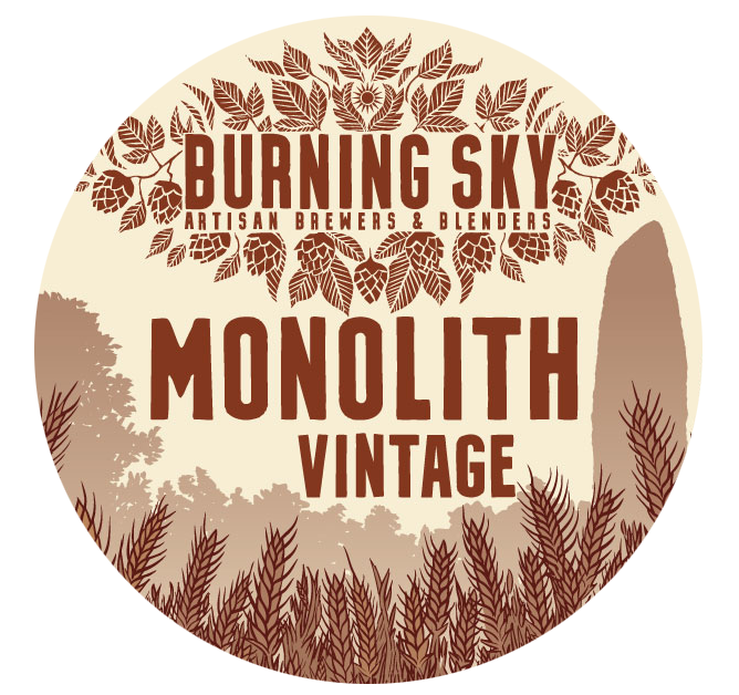 Burning Sky Monolith Vintage | Shelton Brothers
